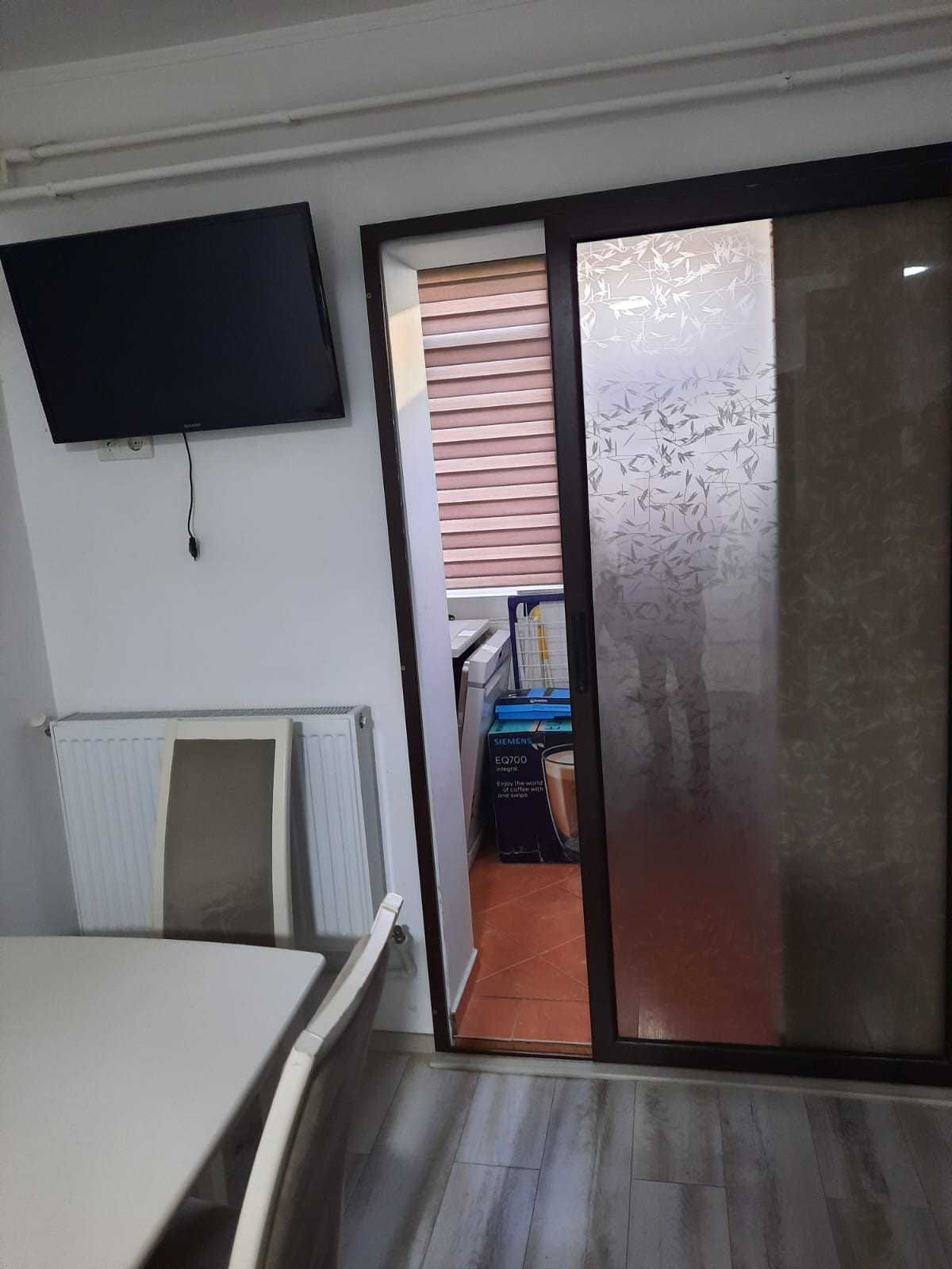 Apartament 3 camere