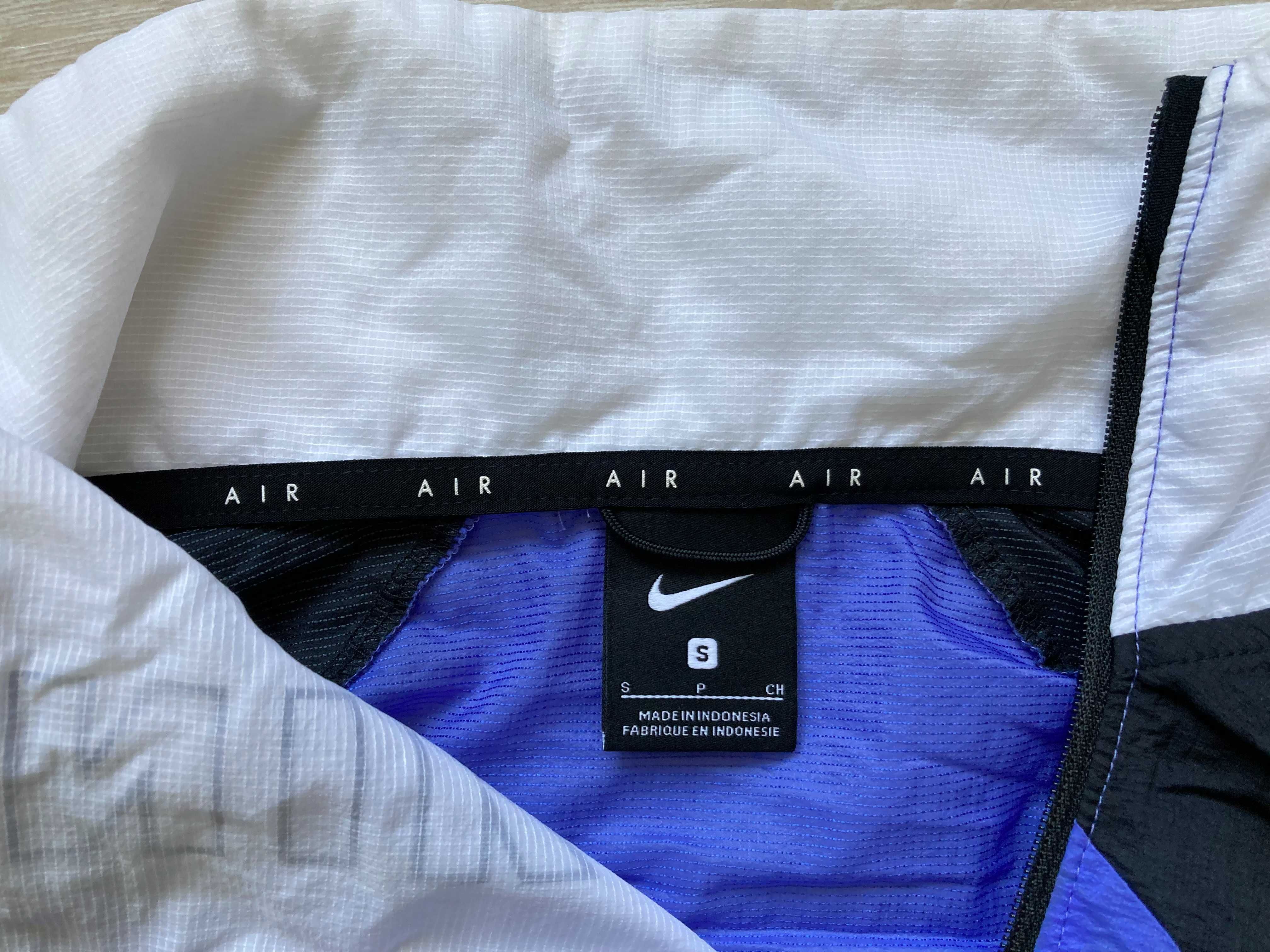 Найк Nike AIR Running женско горнище горница размер S