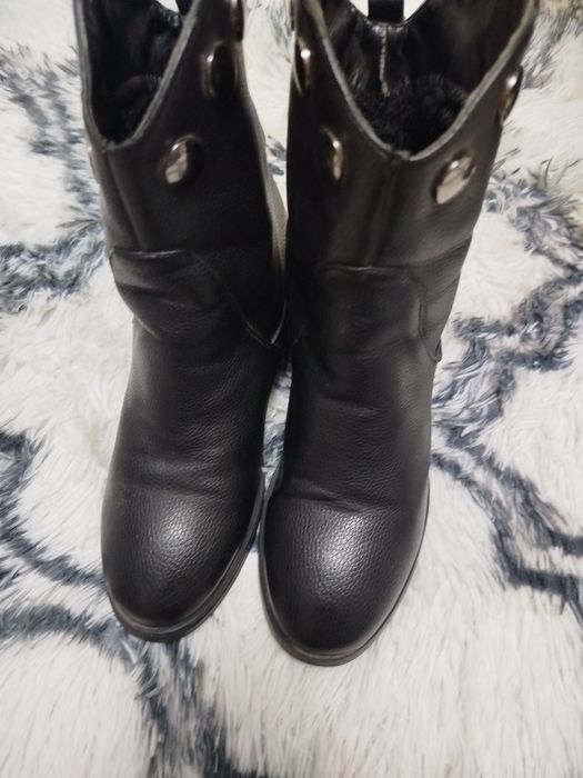 Женские ботинки,полусапожки разные