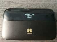 Router portabil 4g HUAWEI Mobile Wifi PRO2 functional