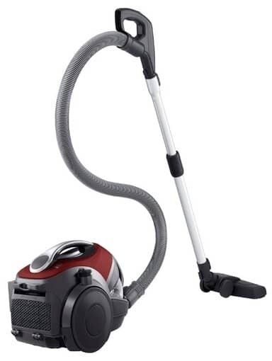 ПылесосыLG VC83209UHA
Пылесос LG VC83209UHALG VC83209UHA