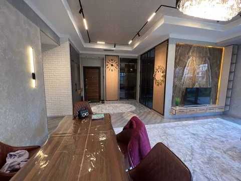 ID 5075 АРЕНДА  Квартира Shayxontaxur Tashkent city