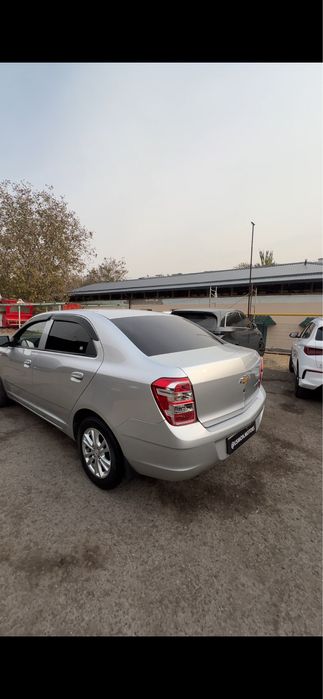 Cobalt Avtomat 2023 toza