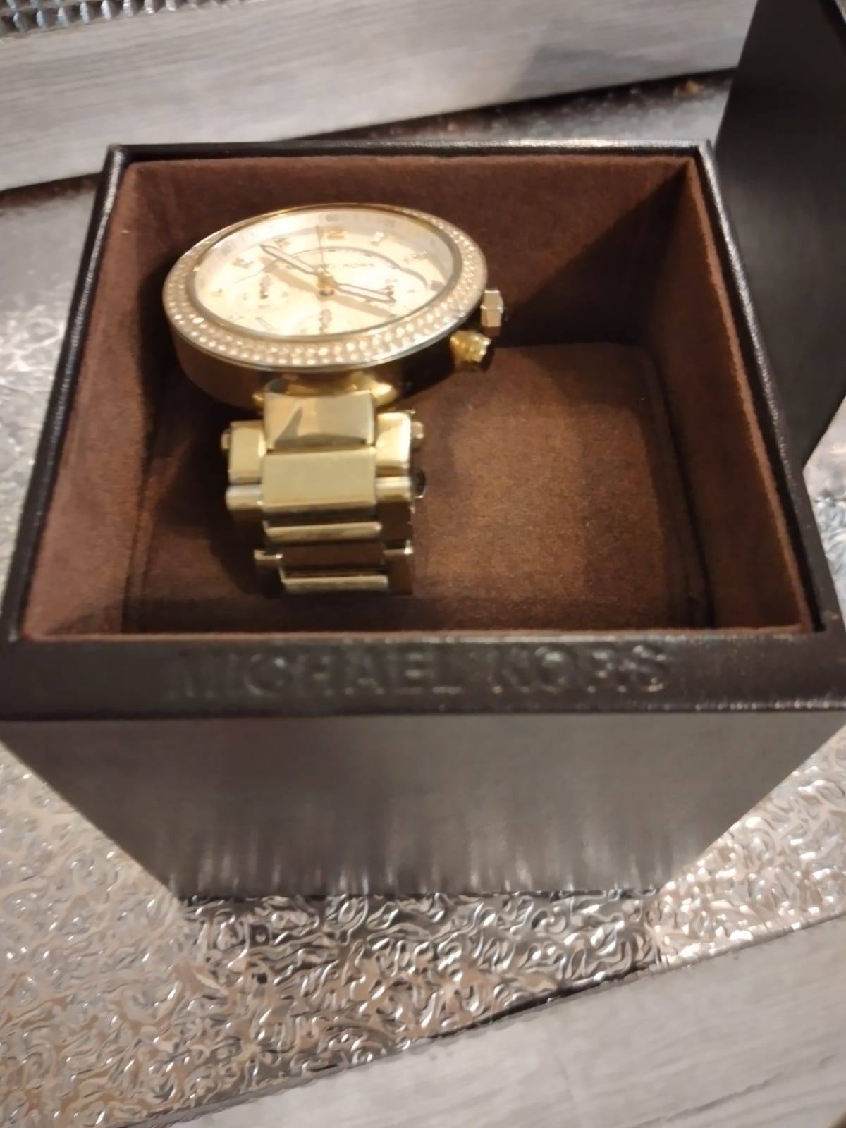 Продам часы Michael Kors MK-5354