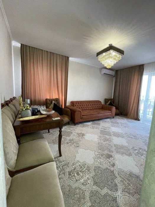 Продам 3х комнатную 80м2  Новостройка ЖК Premier House , Узбекфильм