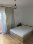 Apartament o camera /  De inchiriat