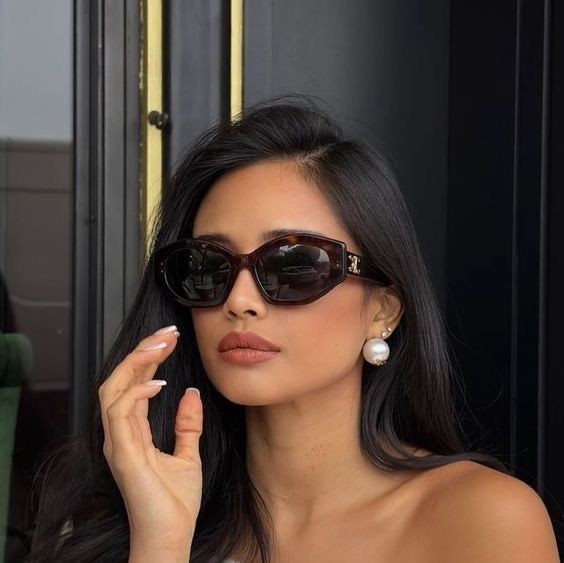 Слънчеви очила Celine