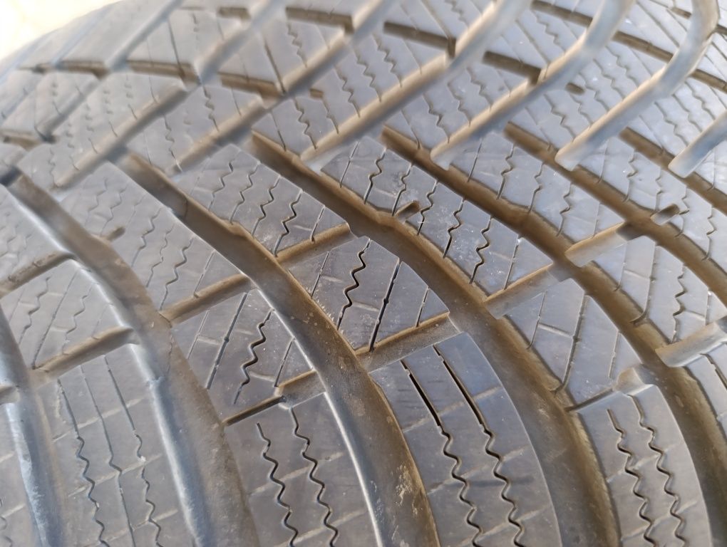 Зимни гуми Hankook 215/65/16 Winter Icept RS 3, Dot 4023