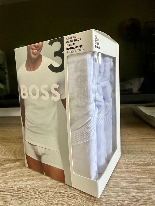 Set tricou  HUGO BOSS