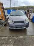 Dezmembrez Aveo 1.4  74 kw 101 cai