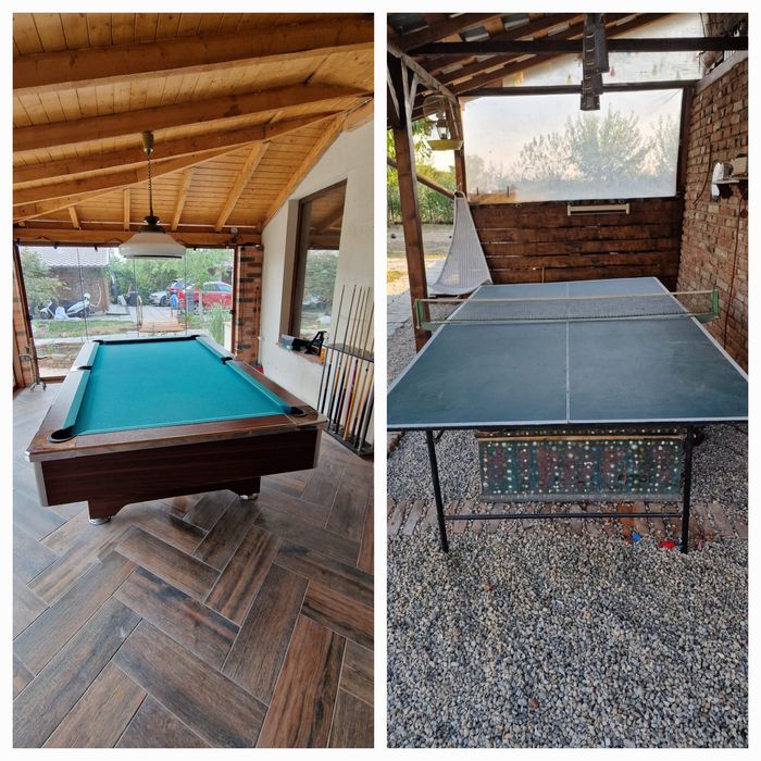 Inchiriez foisor/locatie