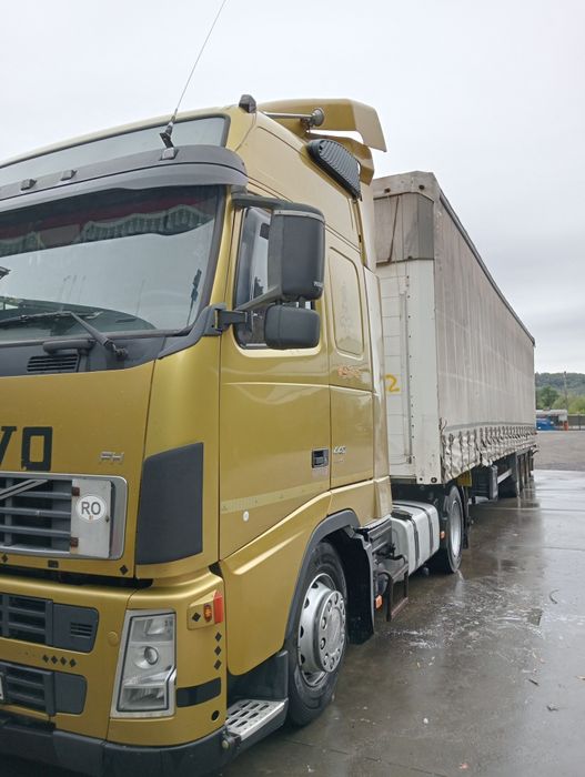 Vând ansamblu Volvo fh euro 5