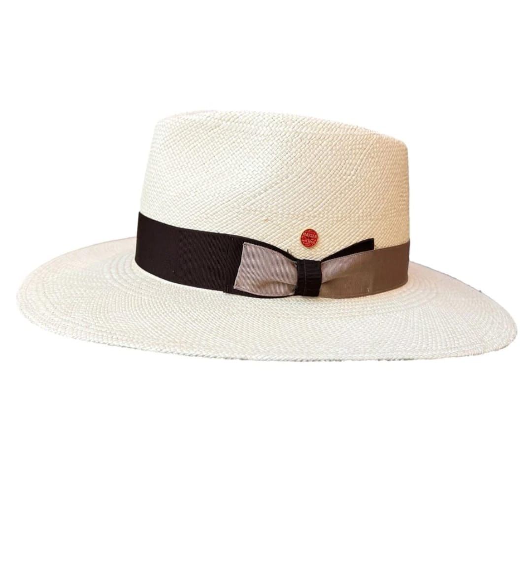 Pălărie Panama Mayser