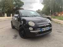 Fiat 500 Fiat 500 1.3 jtd
