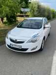 De vânzare: Opel Astra J, an 2012, 1.4 benzina - 90 CP.