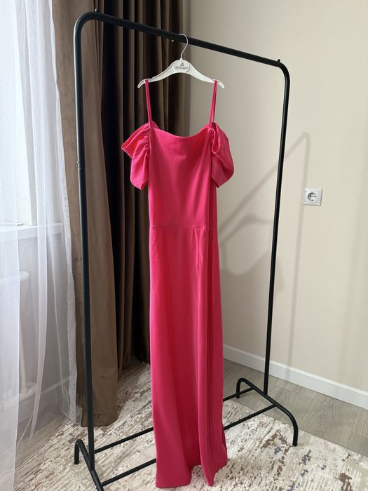 Красивое платье