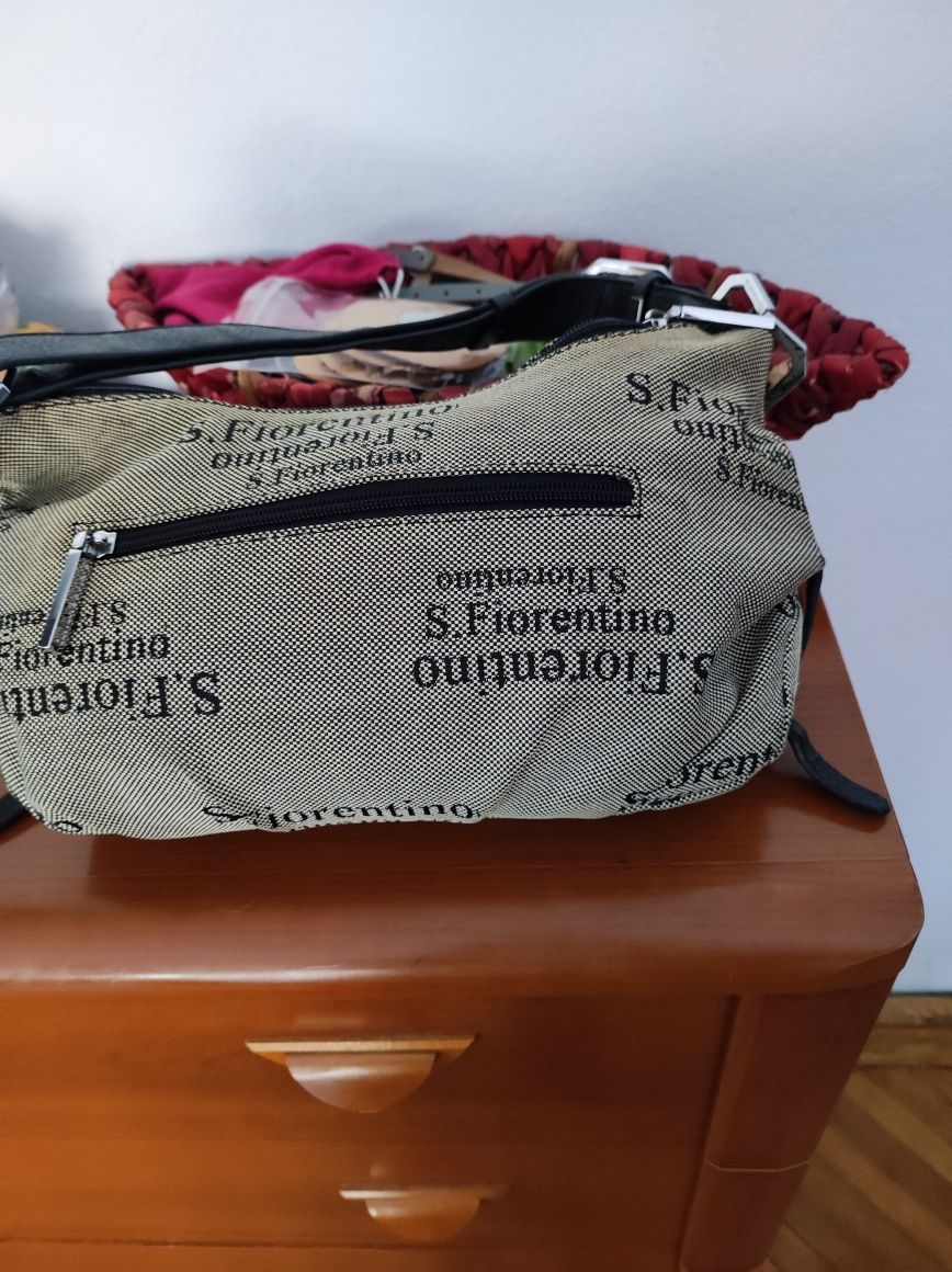 Vând geanta S.Fiorentino