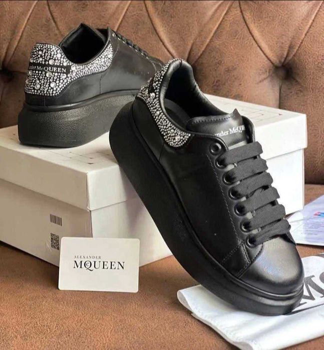 Alexander McQueen Modele Top