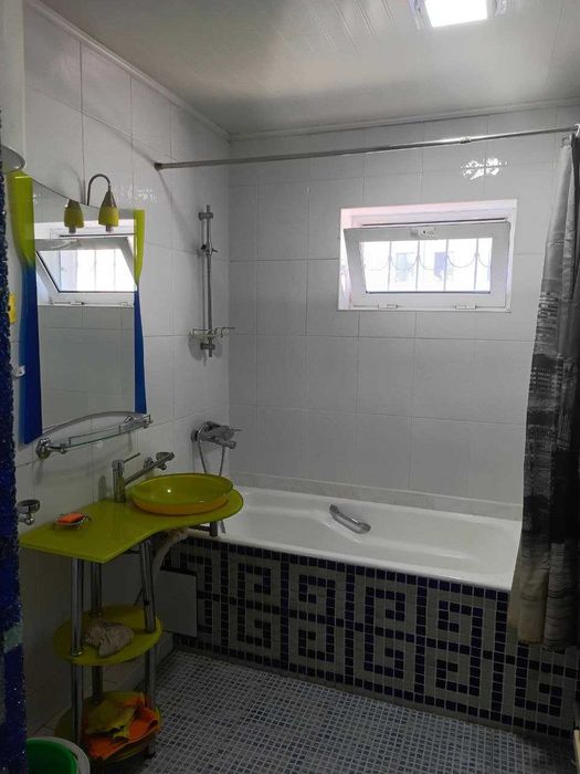 4-х комнатная квартира сдается в аренду