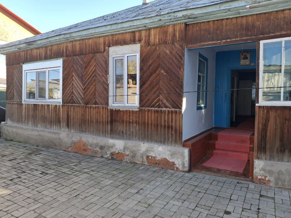 Продам Дом.  Село Оректы.