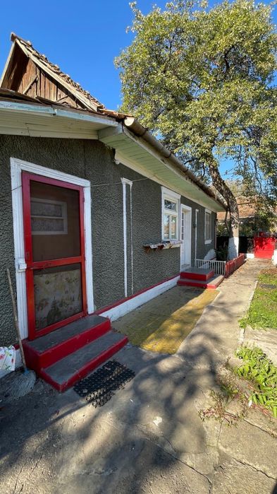 Vand casa in Campia Turzii