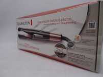Placa de indreptat/ondulat parul Remington, Curl&Straight hard