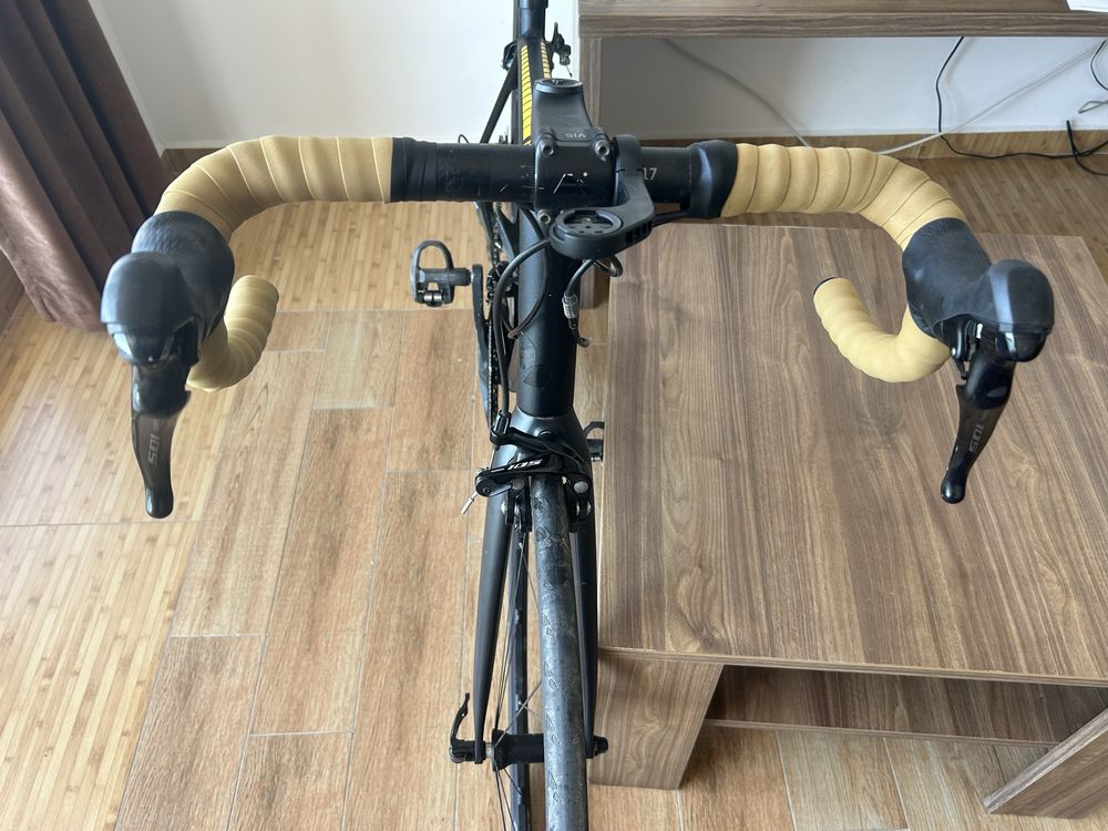 Canyon Endurace AL
