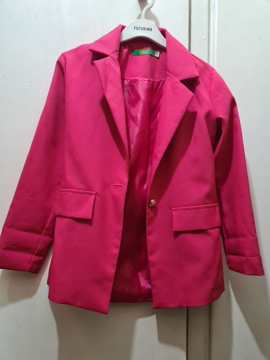 Детский пиджак, жакет