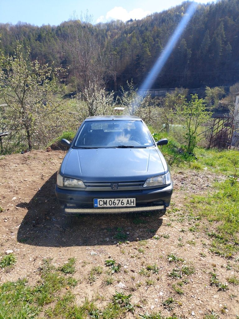 продавам пежо 306