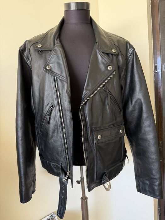 Geaca Harley Davidson , autentica , piele