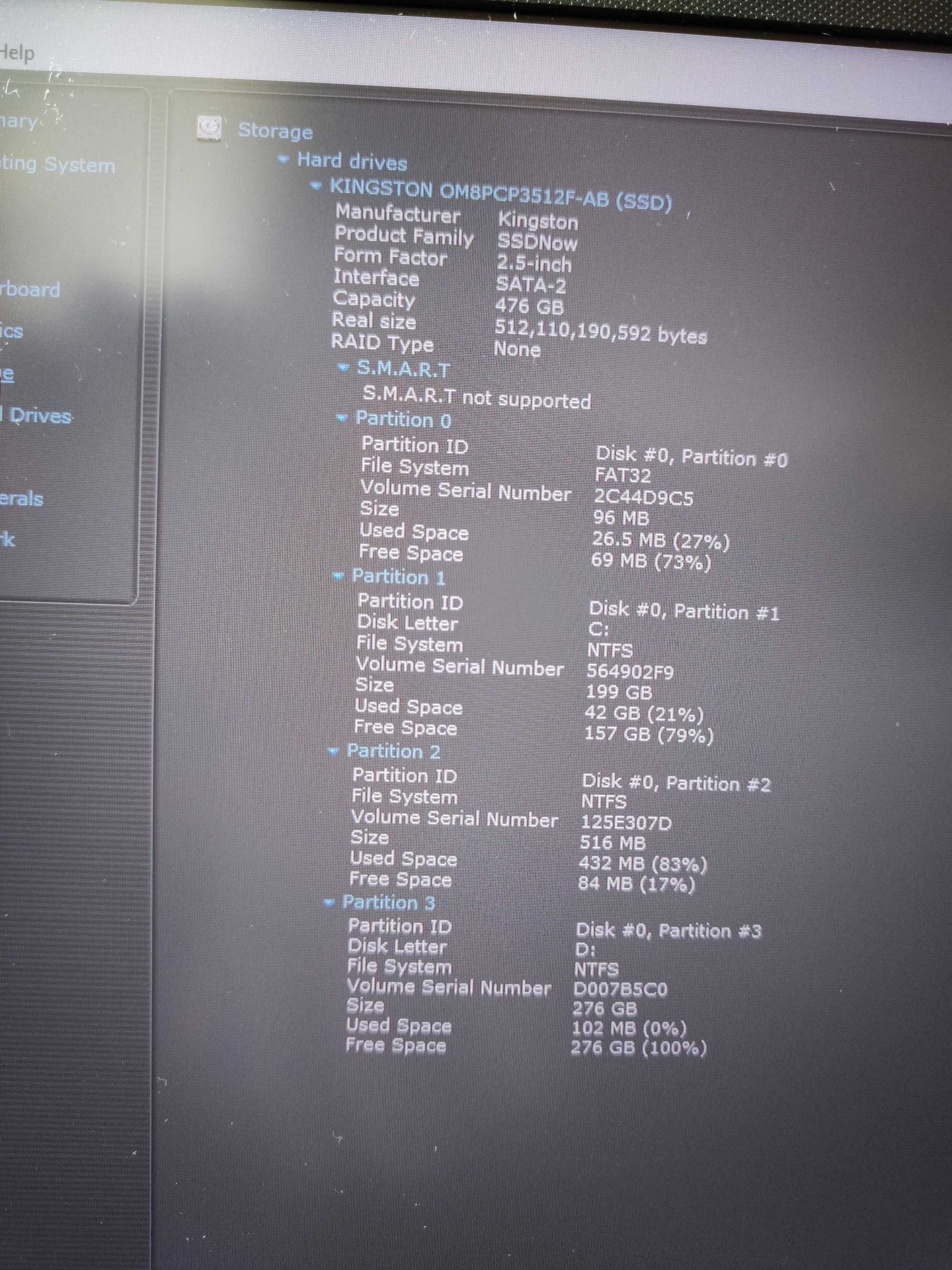 Лаптоп Asus Vivobook 17,3", AMD Ryzen 7 3700U, 512GB NVME, Full HD