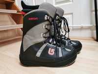 Boots snowboard Burton