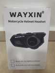 Sistem de comunicare intercom Moto Wayxin T2
