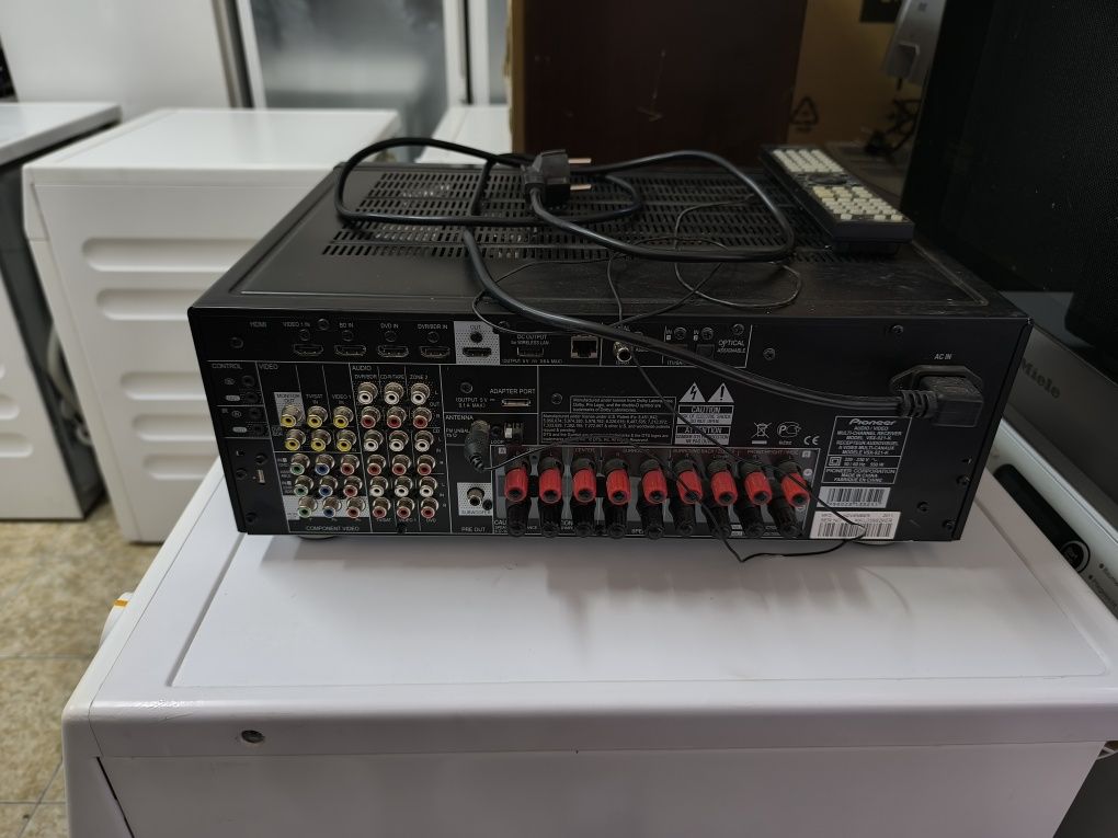 Paineer VSX-921-K