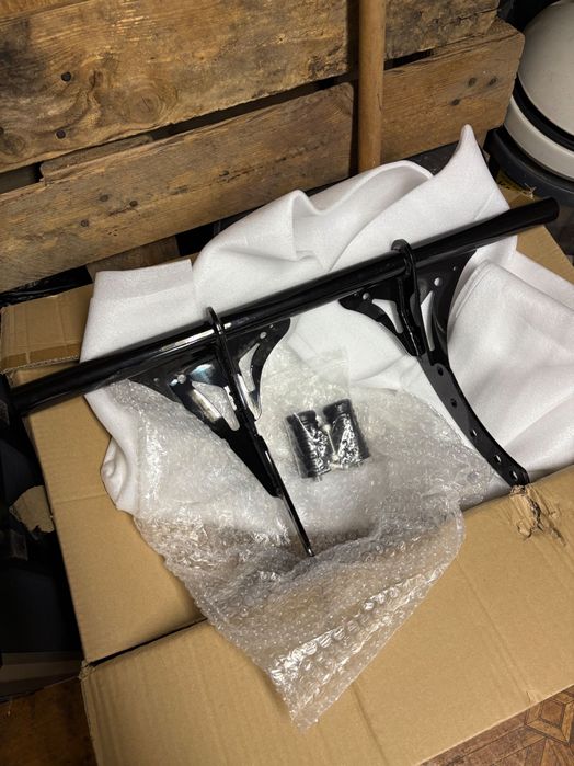 Рол бар за Harley Davidson