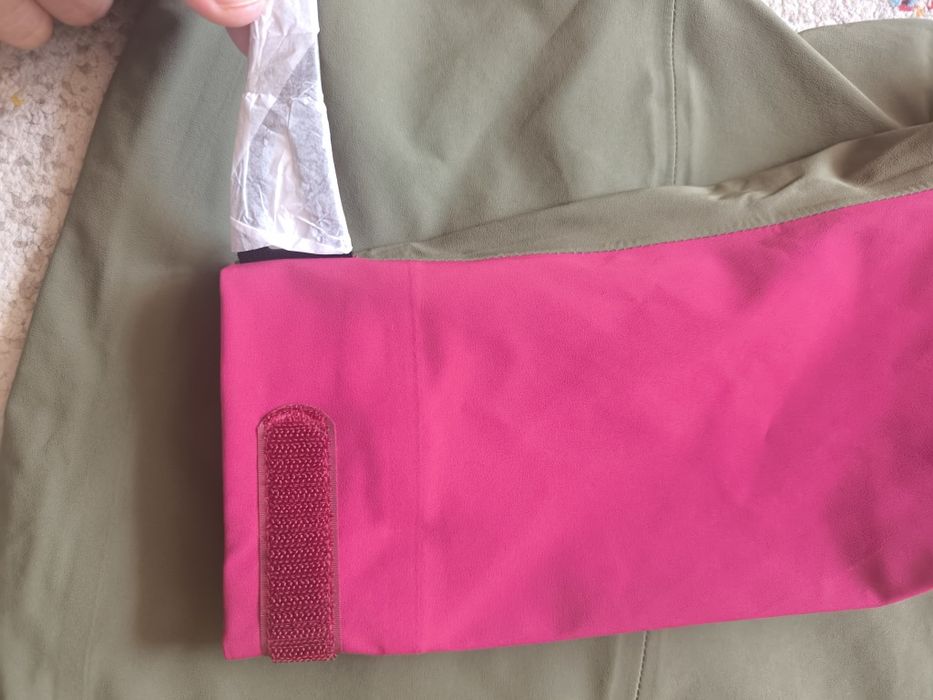 Jacheta harshell femei Dynafit Xs/S PRET FIX