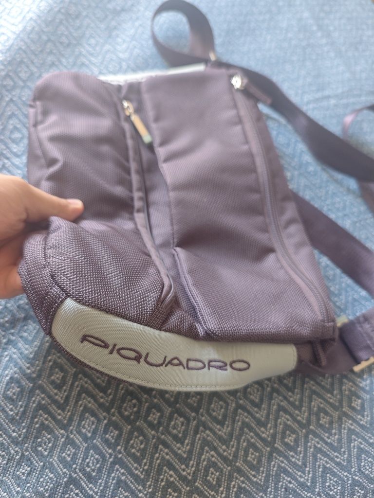 Сумка наплечная piquadro