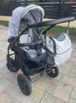 Carucior Krausman 3 in 1 - Trend Pro