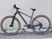 Планиснки велосипед Cube Access race 29”