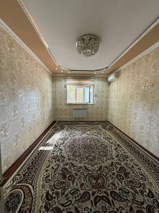 ЧИЛОНЗОР 7-квартал