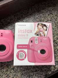 Fujifilm Instax mini 9 nou