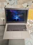 Oferta!Asus Zenbook Prime i7 3rd gen 4gb ssd 128gb 13,3"led ips full h
