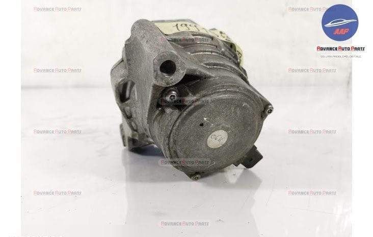 Suport Motor Activ Bentley Bentayga original Audi Q7 4M [2015 - 2020]