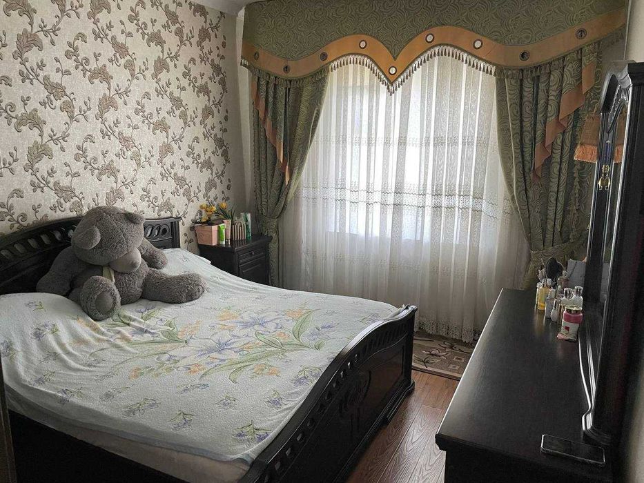 Продам 3-х комнатную(78кв.м)на Карасу-3. Мирзо-Улугбекский район 3/4/5