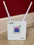 Актив izi билайн алтел кселл теле2  4G Wi-Fi роутер модем вайфай