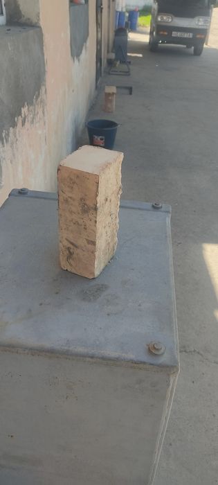 Кирпич жженый! Завод!