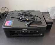 Multifunctionala Epson L382