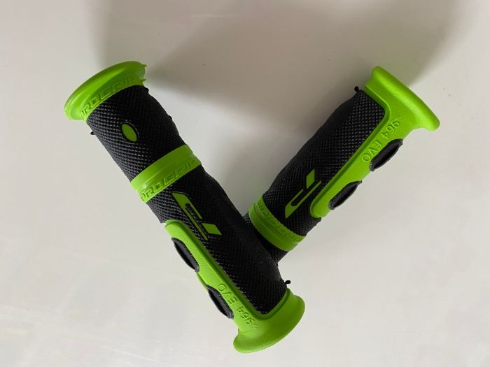 Ръкохватки дръжки на Progrip Прогрип за KFX 700 KFX700