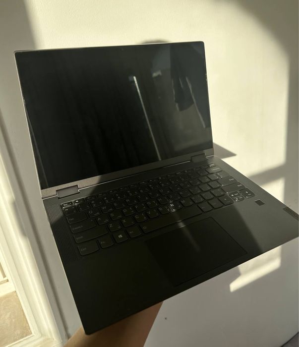 Ноутбок Model lenovo Ideapad flex 5 (81X1)