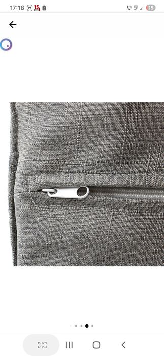 Fotoliu Kring cadru curbat